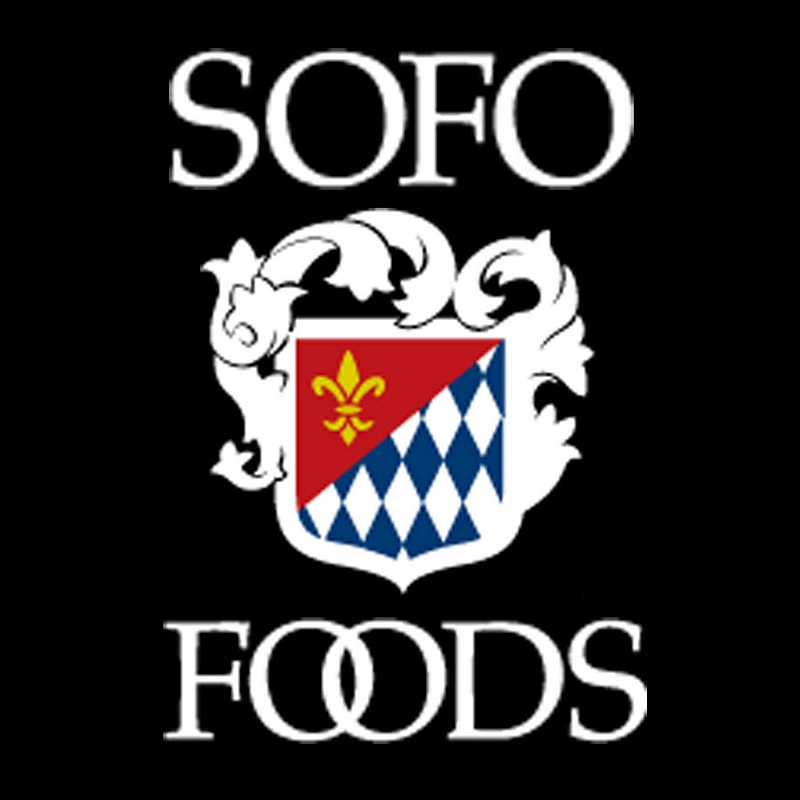 Sofo Foods logo